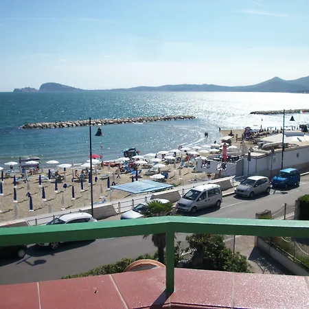 Hotel Tirreno Formia-2