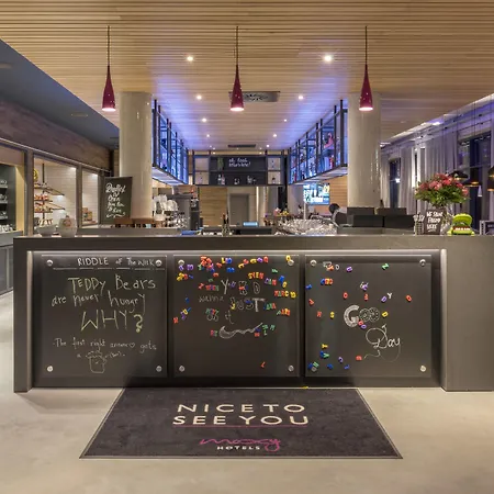 Moxy Munich Messe-2