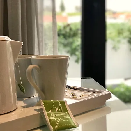 Praia de Santos, Exclusive Villa, Açores-3