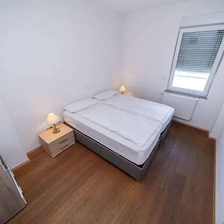 Milchhof Apartments Aschaffenburg-3