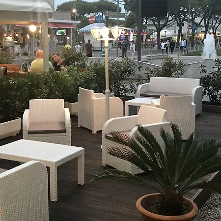 Hotel Cristina-3