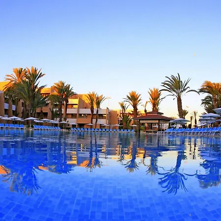Dunes D'Or Ocean Club-2