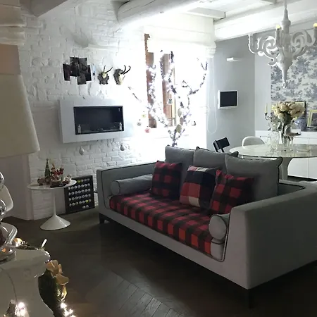 Luxury My Home-3