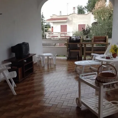 B&B Villa Nonna Maria-2