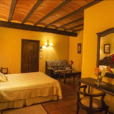 Hotel Bodega La Venta-3