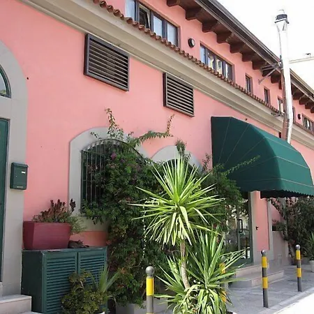 Hotel Bella Napoli&SPA-3