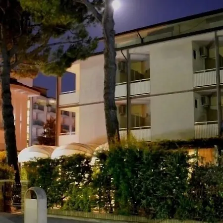 Hotel Fior Di Pino-2