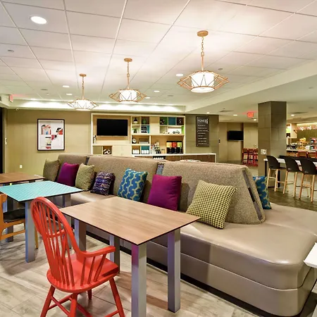 Home2 Suites Mechanicsburg-3