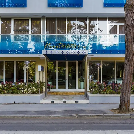 Hotel Desire'-3