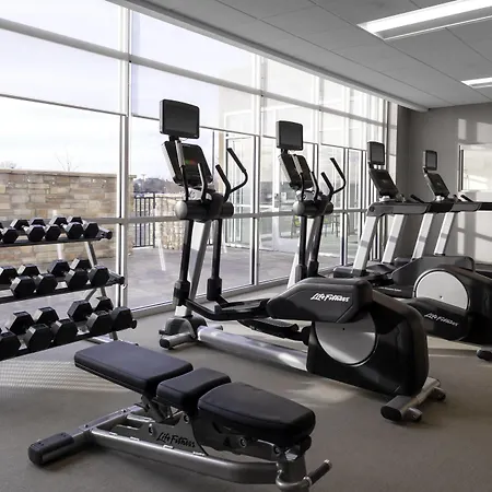 Springhill Suites By Marriott Denver Tech Center-3