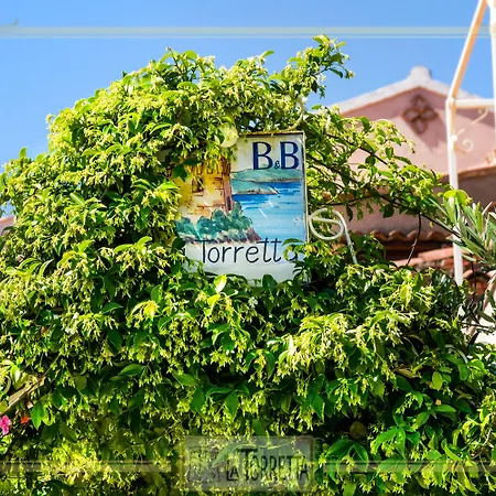 B&B La Torretta-3