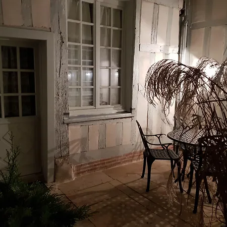 Hotel Saint Georges-2