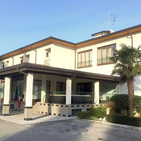 Hotel Internazionale Gorizia-3