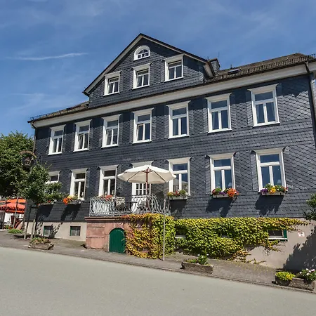 Hotel Alte Schule-3