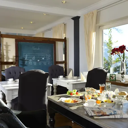 Hotel Alte Schule-2