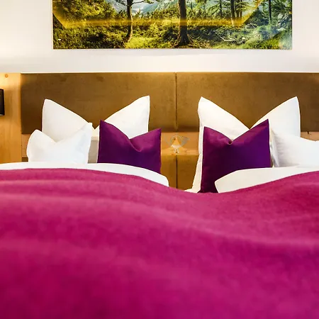 Hotel zur Post-2