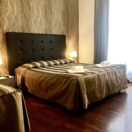 Dreams Roma B&B-2