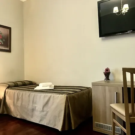 Dreams Roma B&B-3