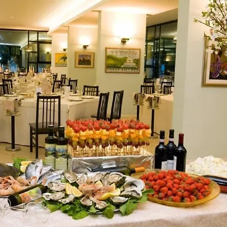 Hotel Parco Dei Principi-2