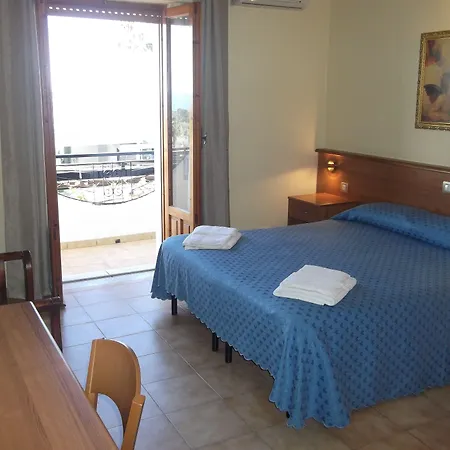 Hotel Il Vulcano-2