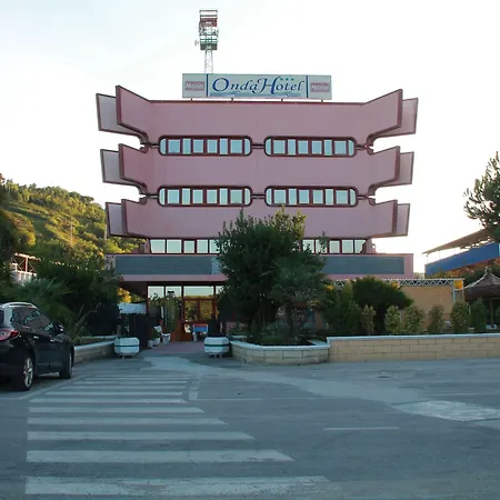 Hotel Orizzonte-2