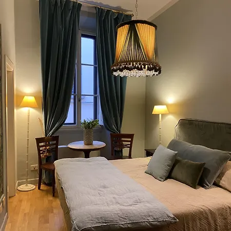 Residenza Dei Pucci-3