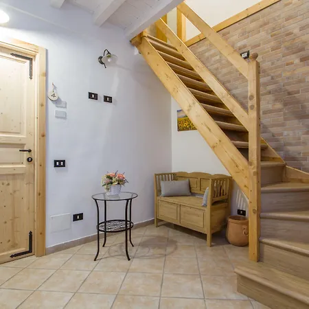 Le Camere Di Aladino-2