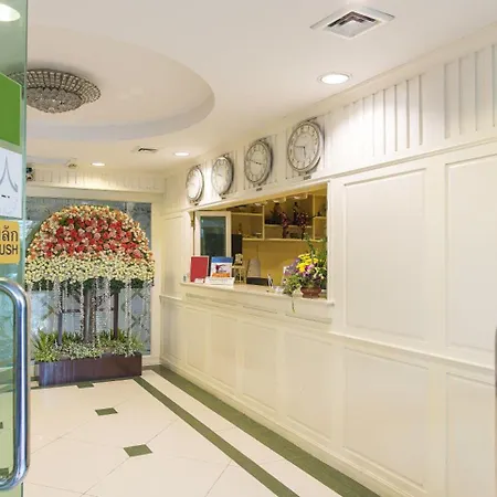 Orchid Resort-3