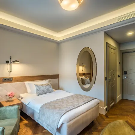 Hotel Vilnia-2