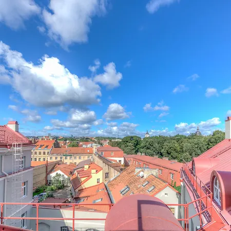 Hotel Vilnia-3
