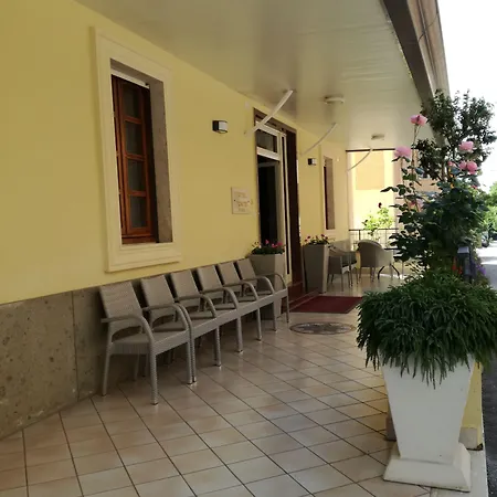 Hotel Pompei-3