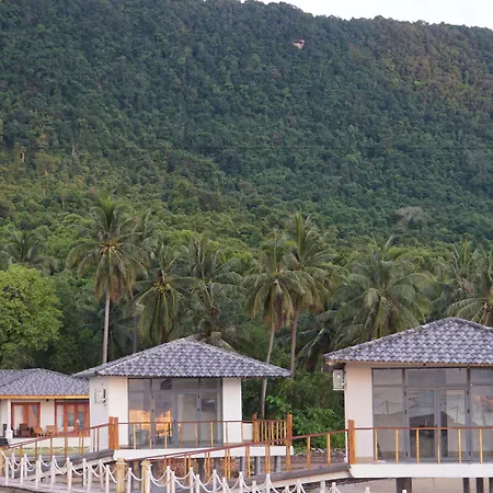 The Pier Phu Quoc Resort-2