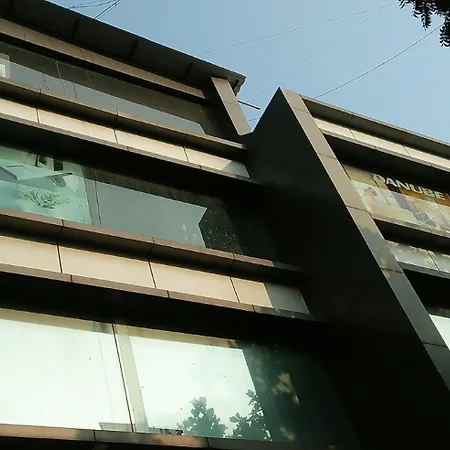 Hotel Alfa International Near Nanavati Hospital Mumbai Near Airport Mumbai Near Juhu Beach-3
