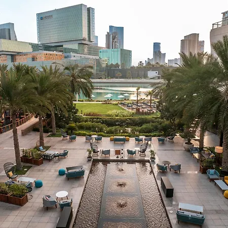 Beach Rotana - Abu Dhabi-3