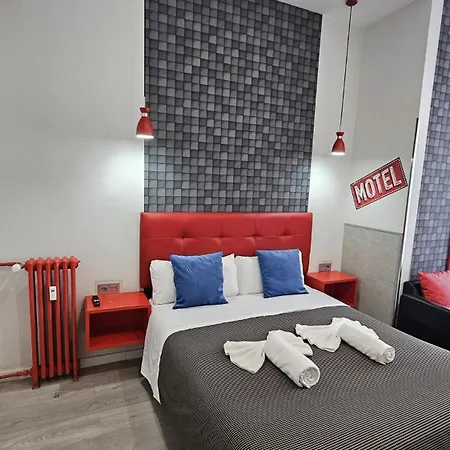 Hostal Lauria-2