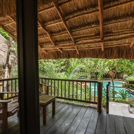 Na Balam Hotel-2