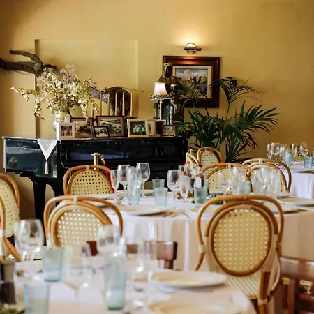 Hotel Antiga-2