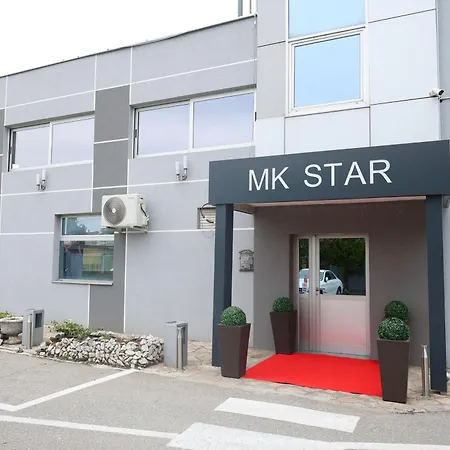 Mk Star Boutique Hotel-2