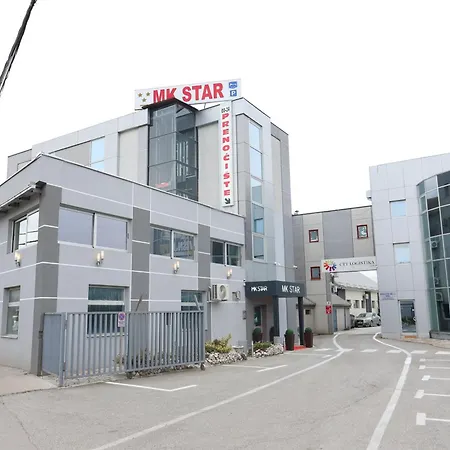 Mk Star Boutique Hotel-3
