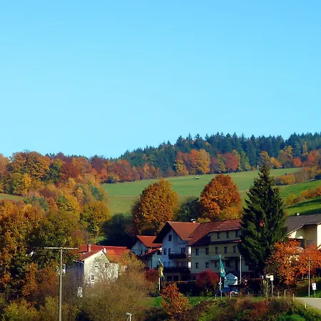 Hotel Gasthof Zur Krone Odenwald-Sterne-Hotel-2
