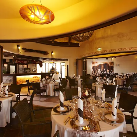 Sieben Welten Hotel&Spa Resort-3