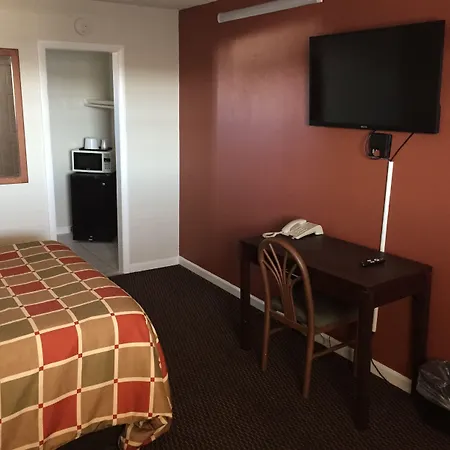 Red Carpet Motel-2
