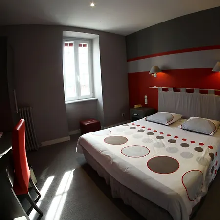 Hostellerie De La Mer-2