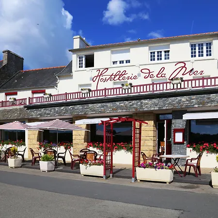 Hostellerie De La Mer-3