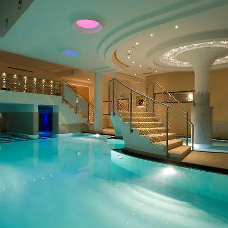 Dolce Avita Hotel Spa&Resort-3