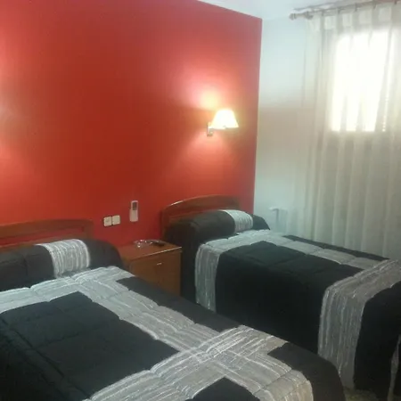 Hostal Can Jaume-3