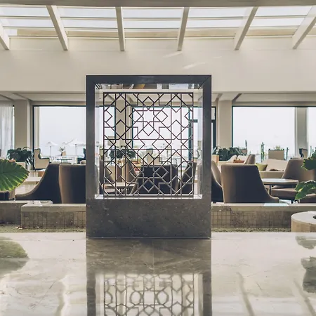 Iberostar Selection Kuriat Palace-2