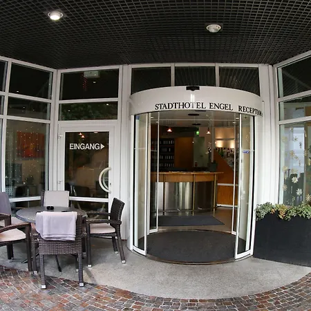 Stadthotel Engel-2