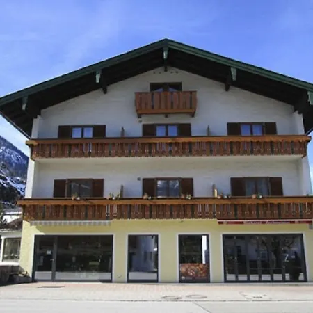 Pension Unterstein-3