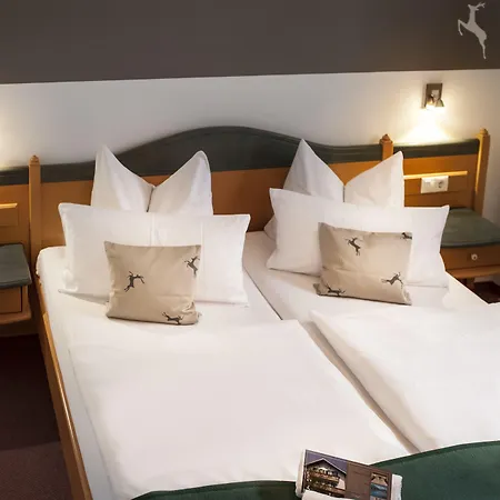 Hotel Jaegerhof Garni-2